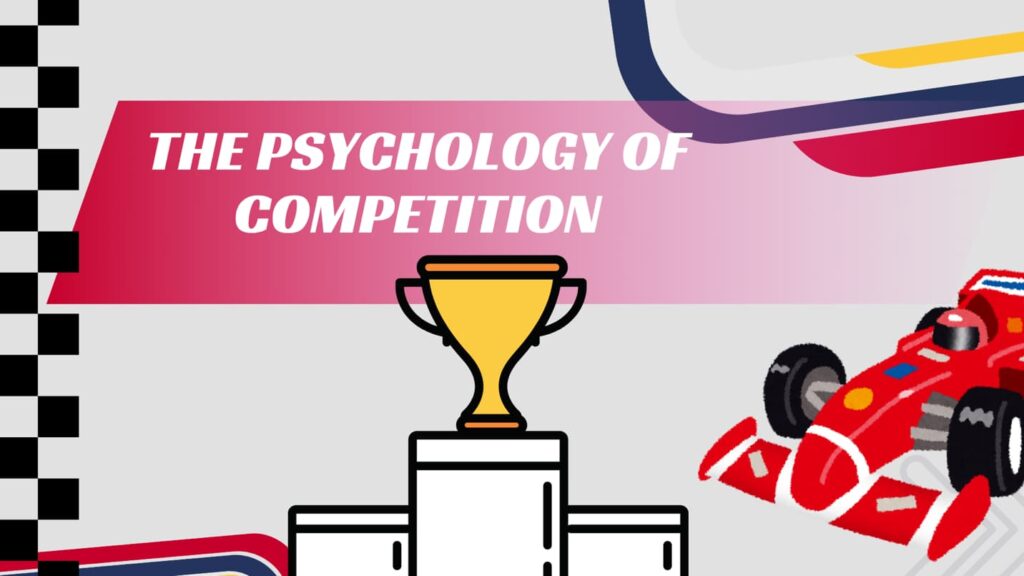 Psychologie des Wettbewerbs im TurboWins Casino